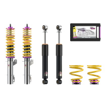 15280031 Coilovers Inox V2 KW Suspension